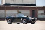 Shelby Cobra Replica 1965 года